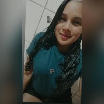 Babá São José de Ribamar: Renata