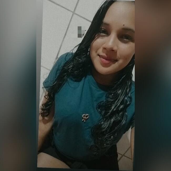 Babá em São José de Ribamar: Renata