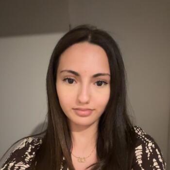 Babysitter in Rezé: Lilya