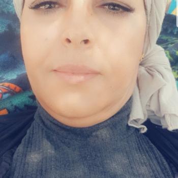 Babysitting job in Gothenburg: babysitting job Fatima