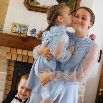 Baby-sitter in Dijon: Claire