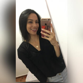 Babá em São Paulo: Vitória