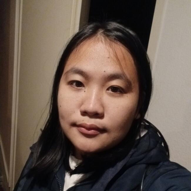 Babysitter in Genf: Vanessa