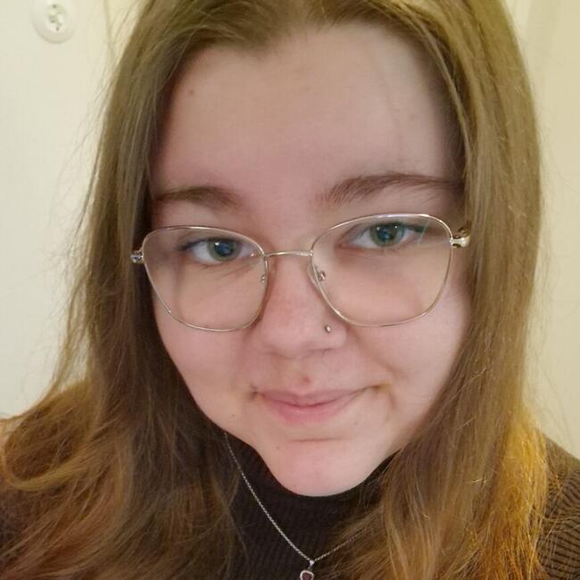 Lastenhoitaja Riihimäki: Amanda