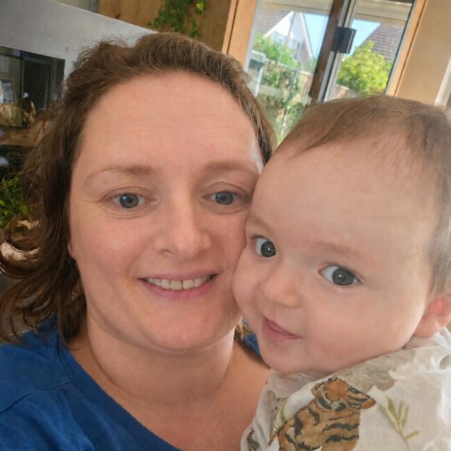 Babysitting job in Nieuwerkerk: Esmee