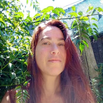 Baby-sitter in Maldonado: Silvana
