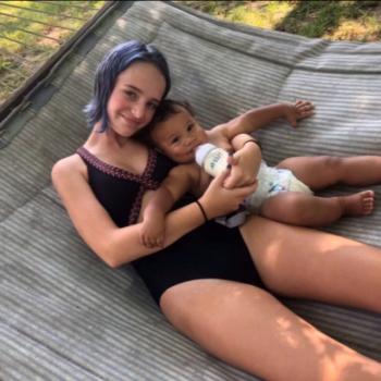 Babysitter Jacksonville: Alex