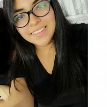 Niñera Temuco: Estefanny