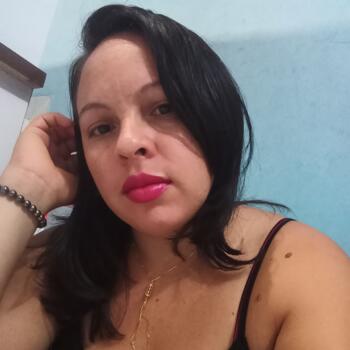 Babá em Rio de Janeiro: Mary