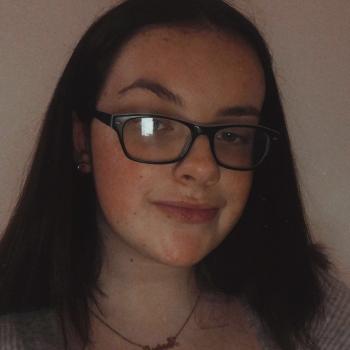 Babysitter in Waterford: Saoirse