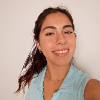 Babysitter in Neuquén: Lucia