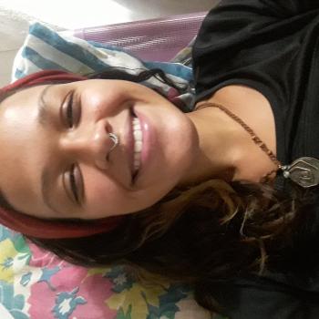 Babysitter in Florianópolis: Tamara