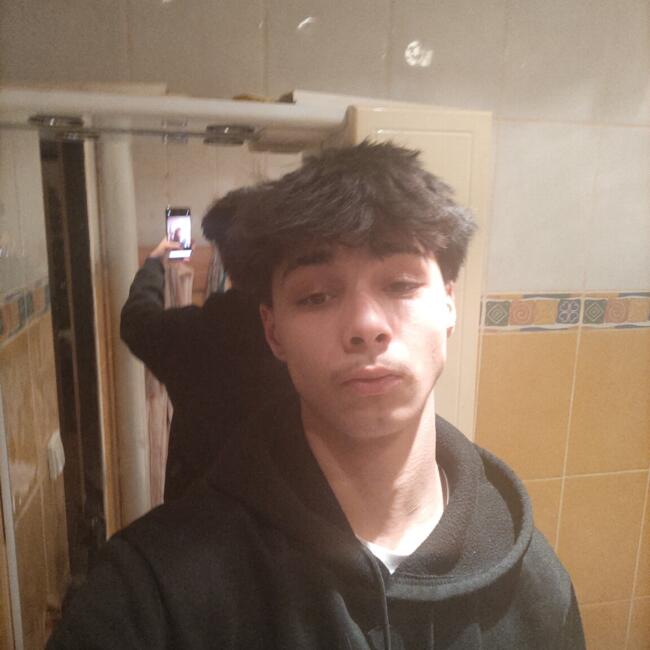 Babysitter in Postoloprty: Petr