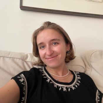 Babysitter in Copenhagen: Maria do Carmo