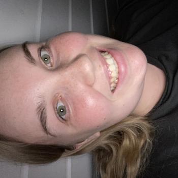 Barnepige i Silkeborg: Louise