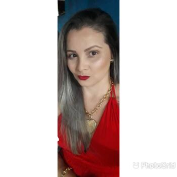 Babá em Canoas: Patrícia