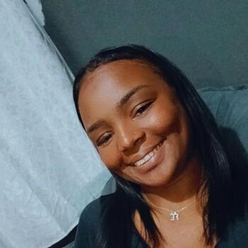 Babysitter in Juiz de Fora: Gláucia Oliveira