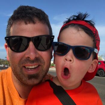 Babysitting job in Ennis: babysitting job Mark
