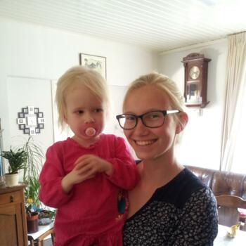 Oppas Roermond: Milou