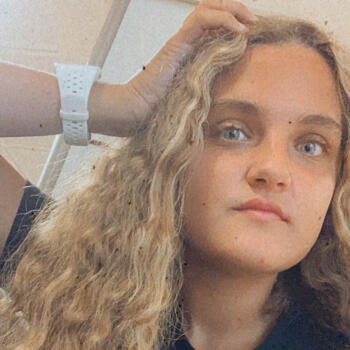 Canguro en Bergondo: Gema