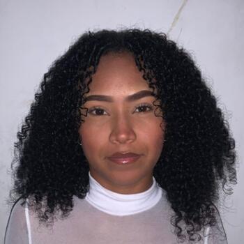 Babysitter in San Miguelito: YANINA MELISSA