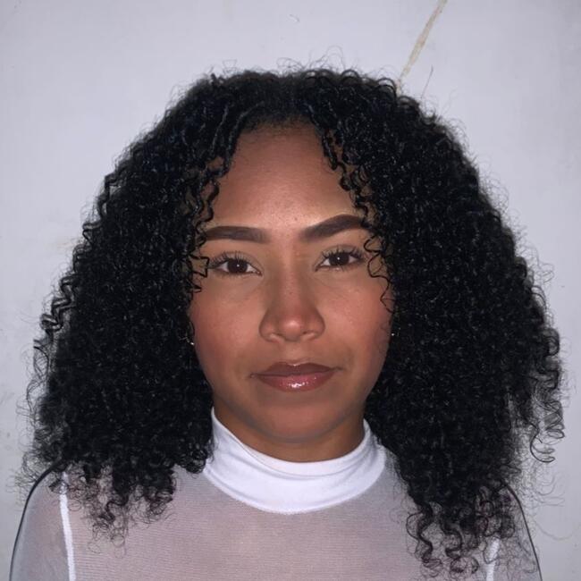 Babysitter in San Miguelito: YANINA MELISSA