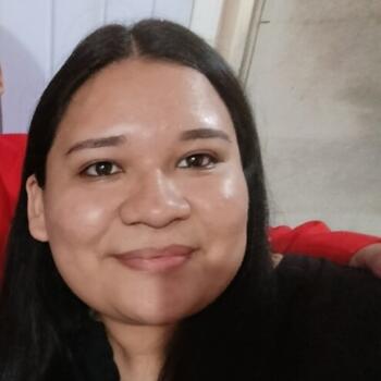 Babysitter in San Lorenzo: Adriana Ávalos