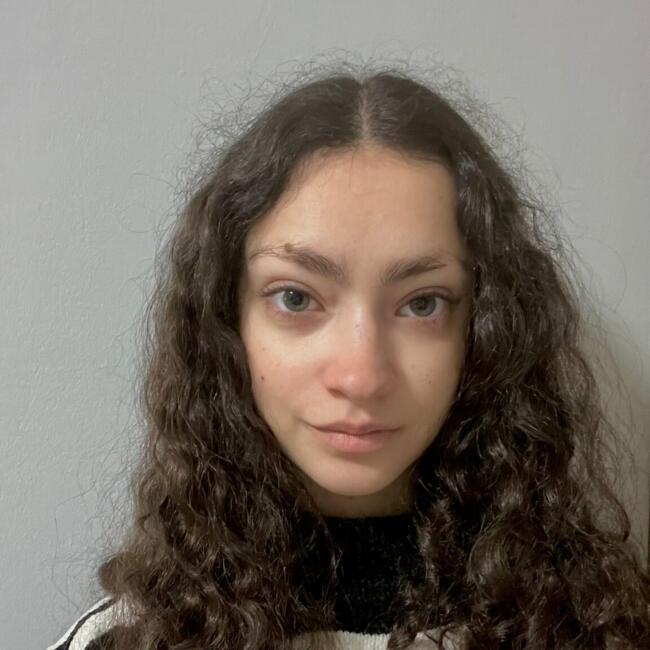 Babysitter in Maldonado: Lucía