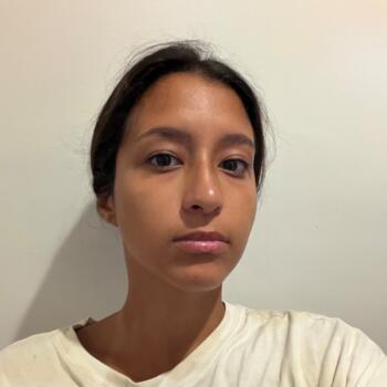 Babysitter in Molfetta: Jasmin