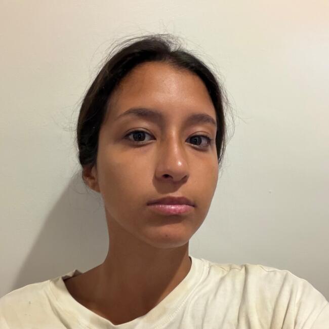 Babysitter in Molfetta: Jasmin