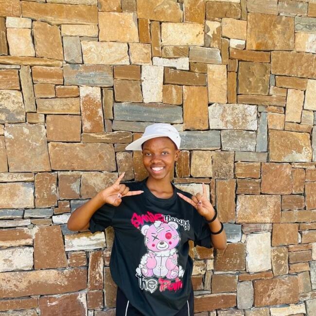 Babysitter in Taung (North West): Oarona