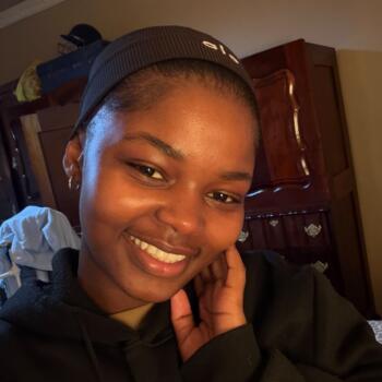 Babysitter in Cape Town: Amahle