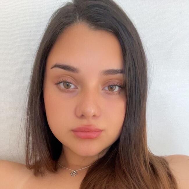 Babysitter in Melipilla: Javiera