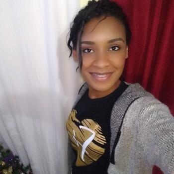 Babysitter São Paulo: Bruna