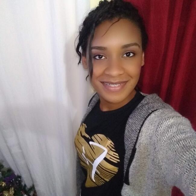 Babysitter in São Paulo: Bruna