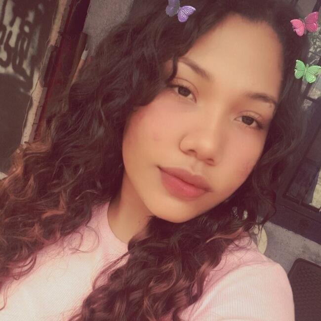 Niñera en Floridablanca: Sahila