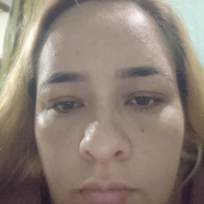 Babá em Macaé: Camilla