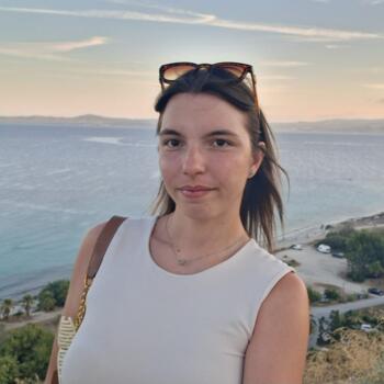 Babysitter in Belgrade: Katarina