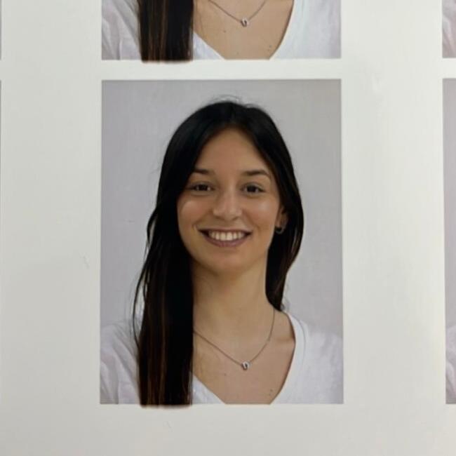 Nanny in l'Alfàs del Pi: Daniela