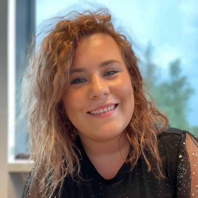 Babysitter in Deerlijk: Alexia