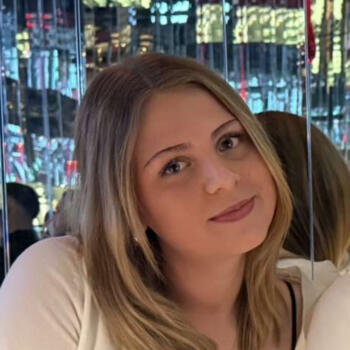 Babysitter in Staffanstorp: Alicia