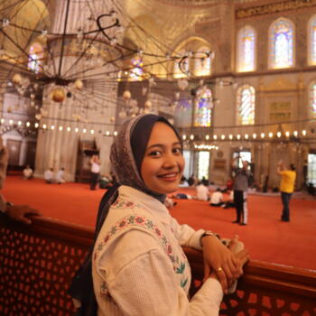 Babysitter in Frankfurt am Main: Roudhotul