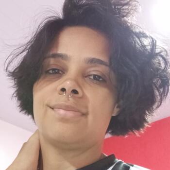 Babysitter in Campinas: Juliana