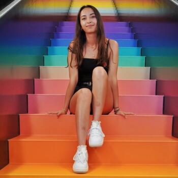 Babysitter in Copenhagen: Camila