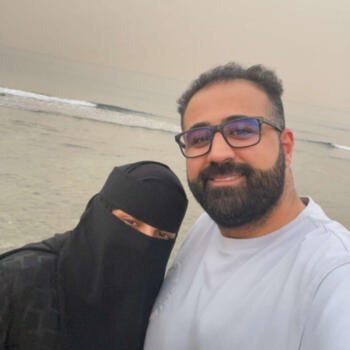 Parent Sydney: Ibtihaj