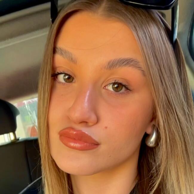 Babysitter στην περιοχή Κομοτηνή: Βασιλικη