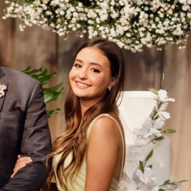 Babysitter in The Hague: Laura