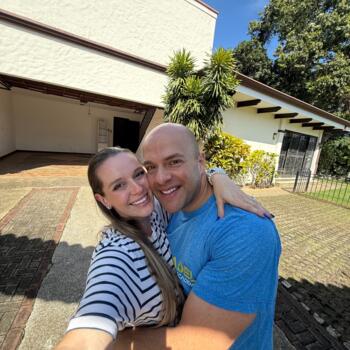 Childminder job in Santa Ana: babysitting job Maria Fernanda