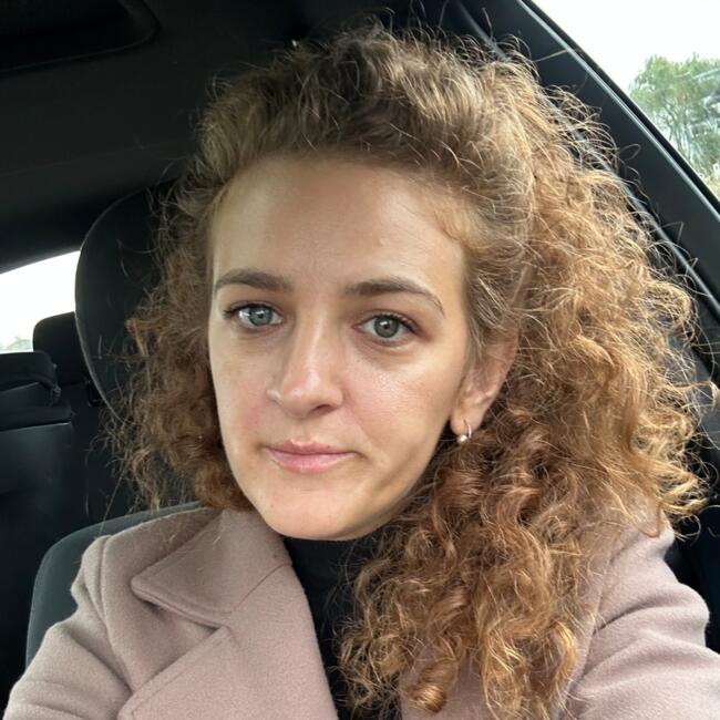 Babysitting job in Domnești: Ioana