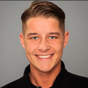 Babysitter i København: Victor